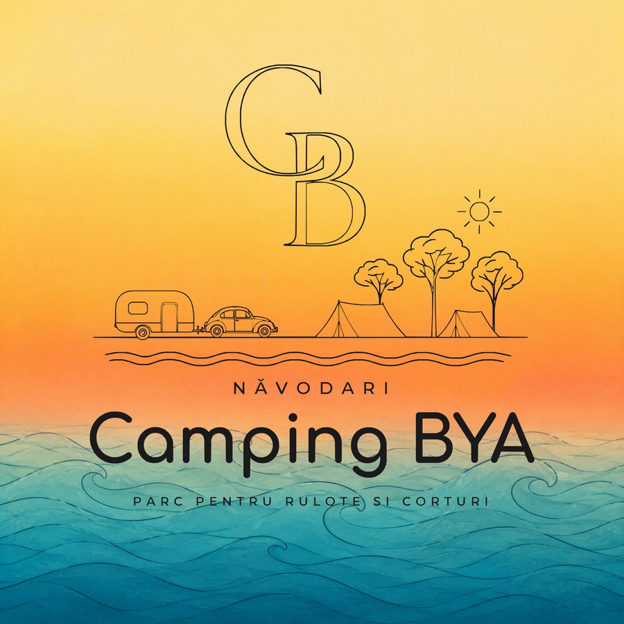 Logo Camping BYA